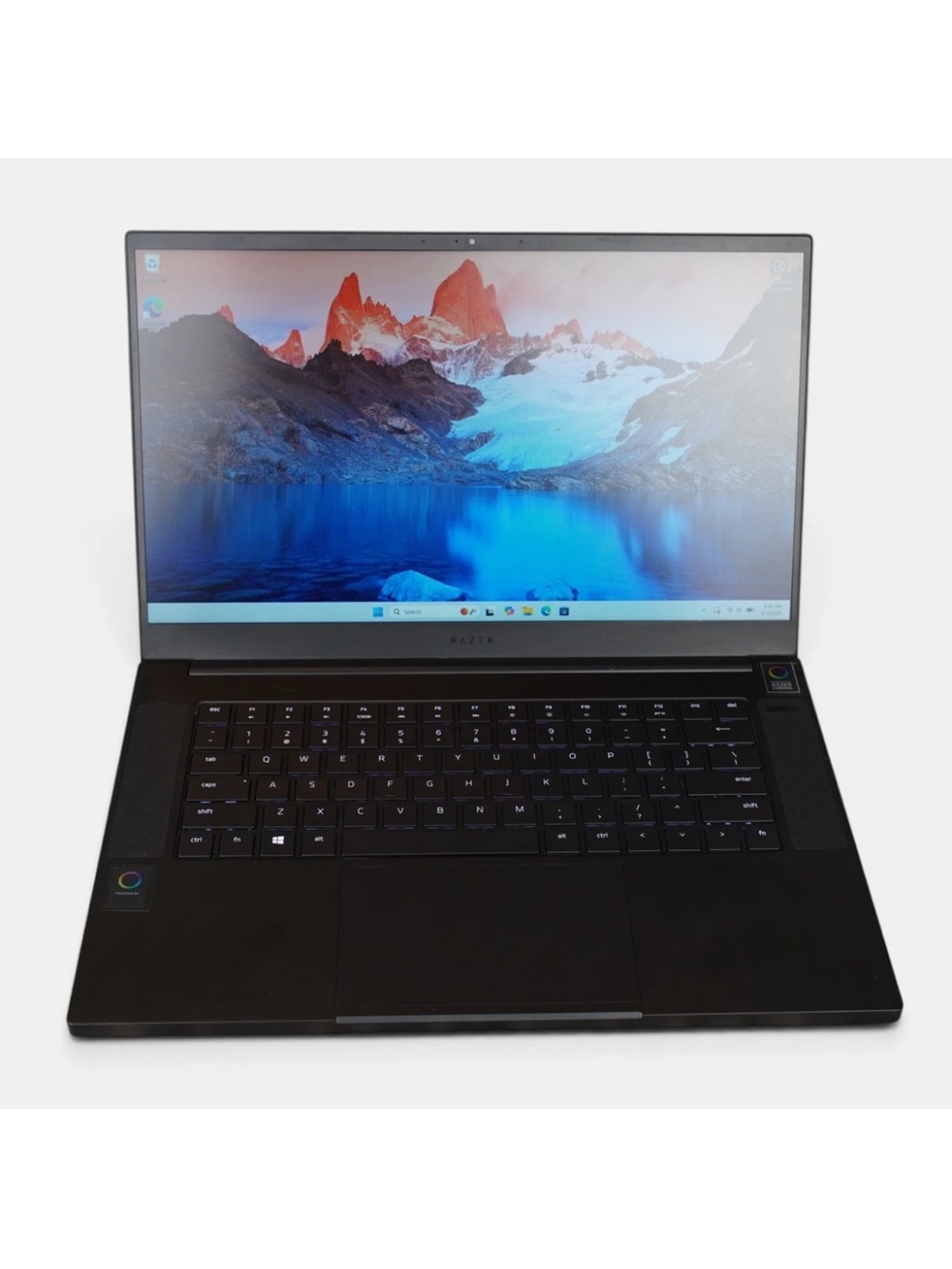 Razer Blade 15 Mid 2019 15.6'' i7-9750H 512GB SSD 16GB Black RTX 2060 Graphics